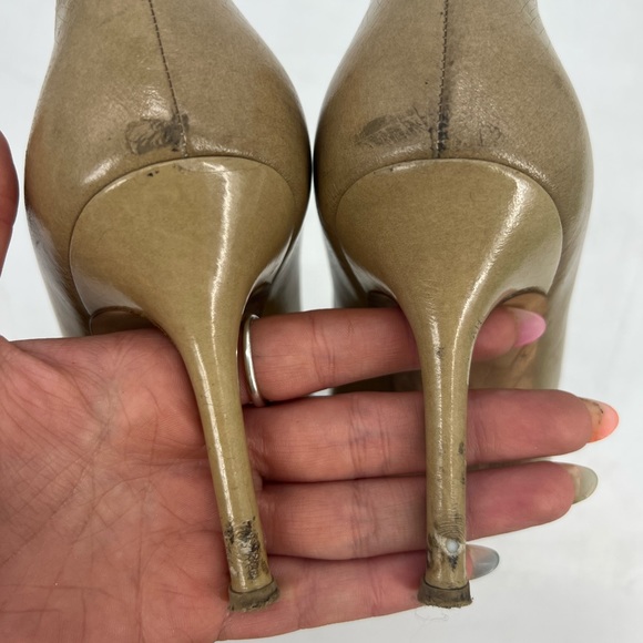 Jimmy Choo Heels - Picture 10 of 10